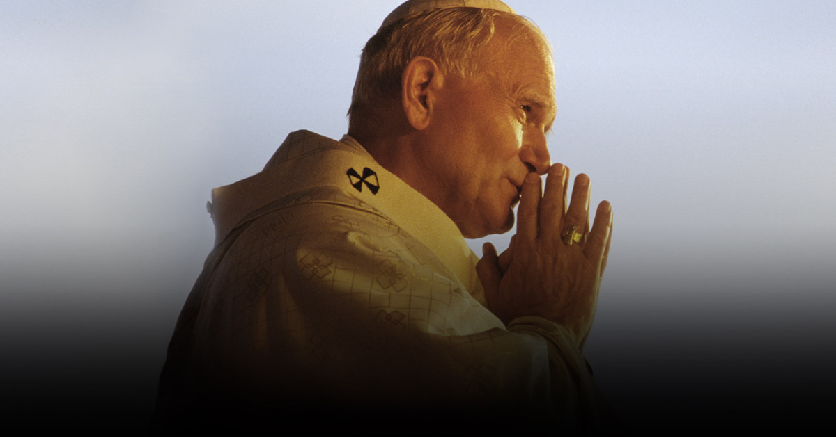 A visão de João Paulo II: “O Islã invadirá a Europa”