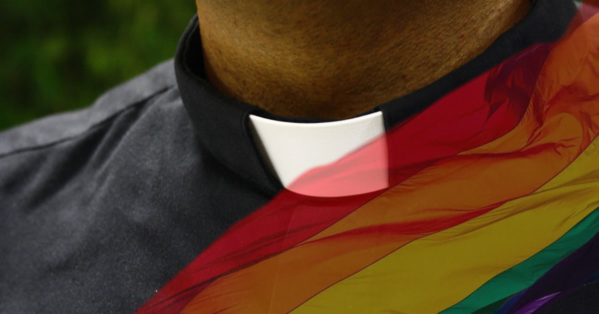 Homossexuais nos seminários. Uma investigação bombástica no Brasil.