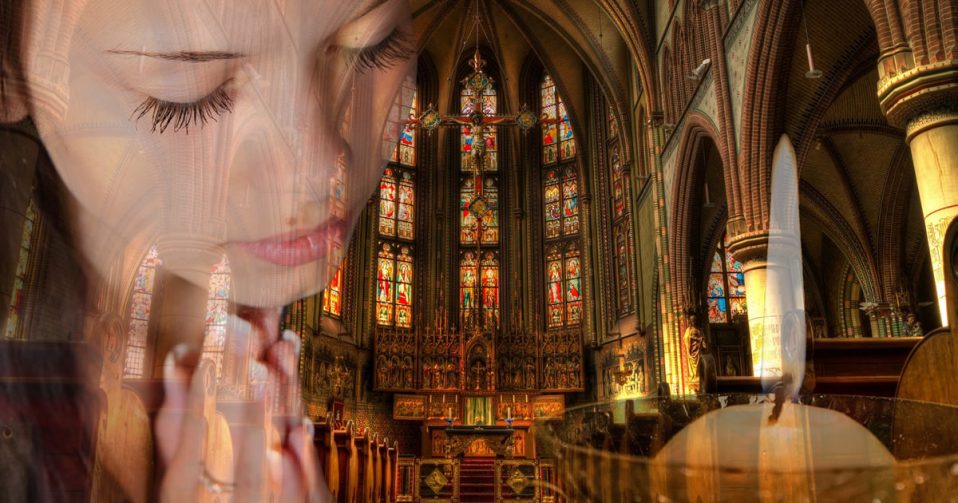 propaguem e vivam o amor