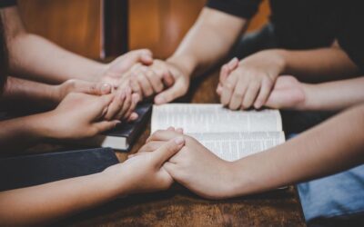 Inspirem-se no Evangelho