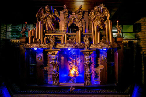 Capela Magnificat_côro2